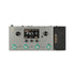 Hotone Limited Edition MP-100 Ampero Multieffects Pedal, Silver Zoso Music