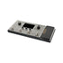 Hotone Limited Edition MP-100 Ampero Multieffects Pedal, Silver Zoso Music