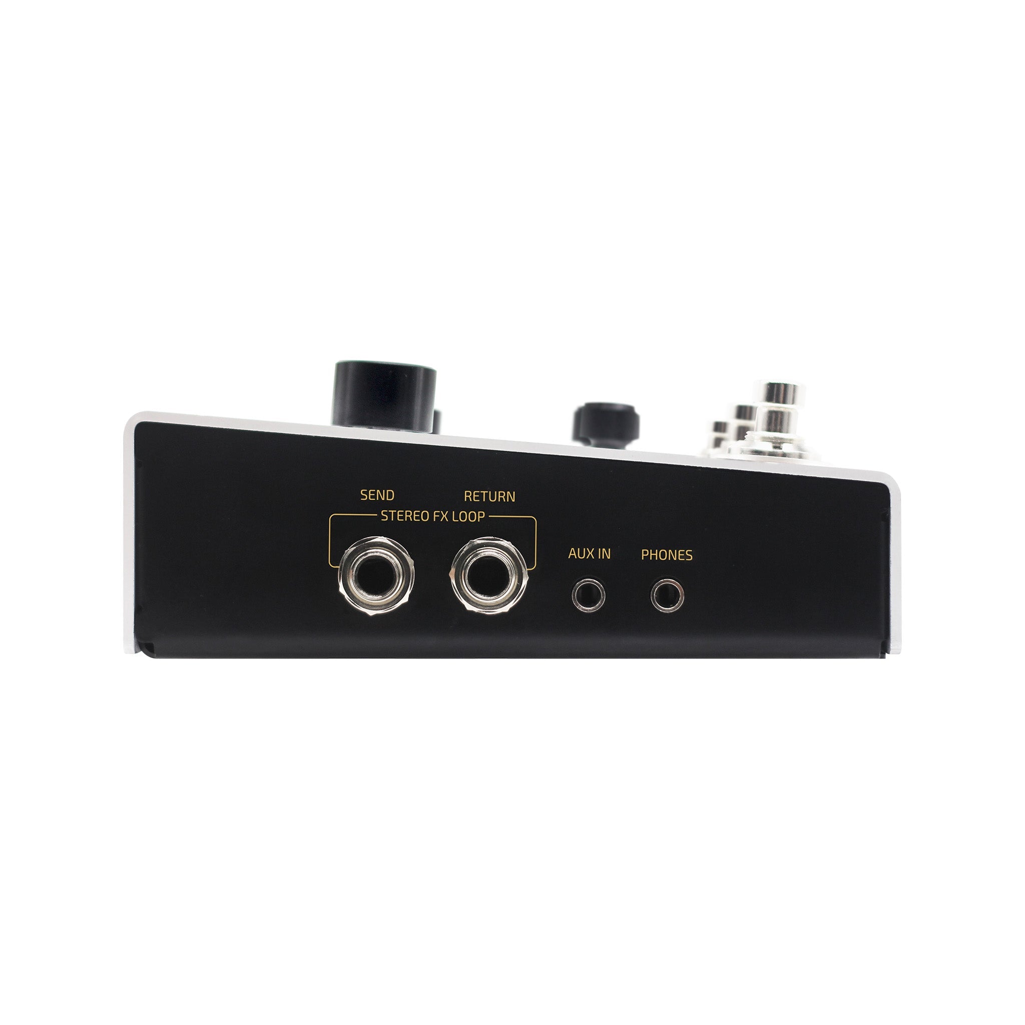 Hotone MP-300 Side View Zoso Music