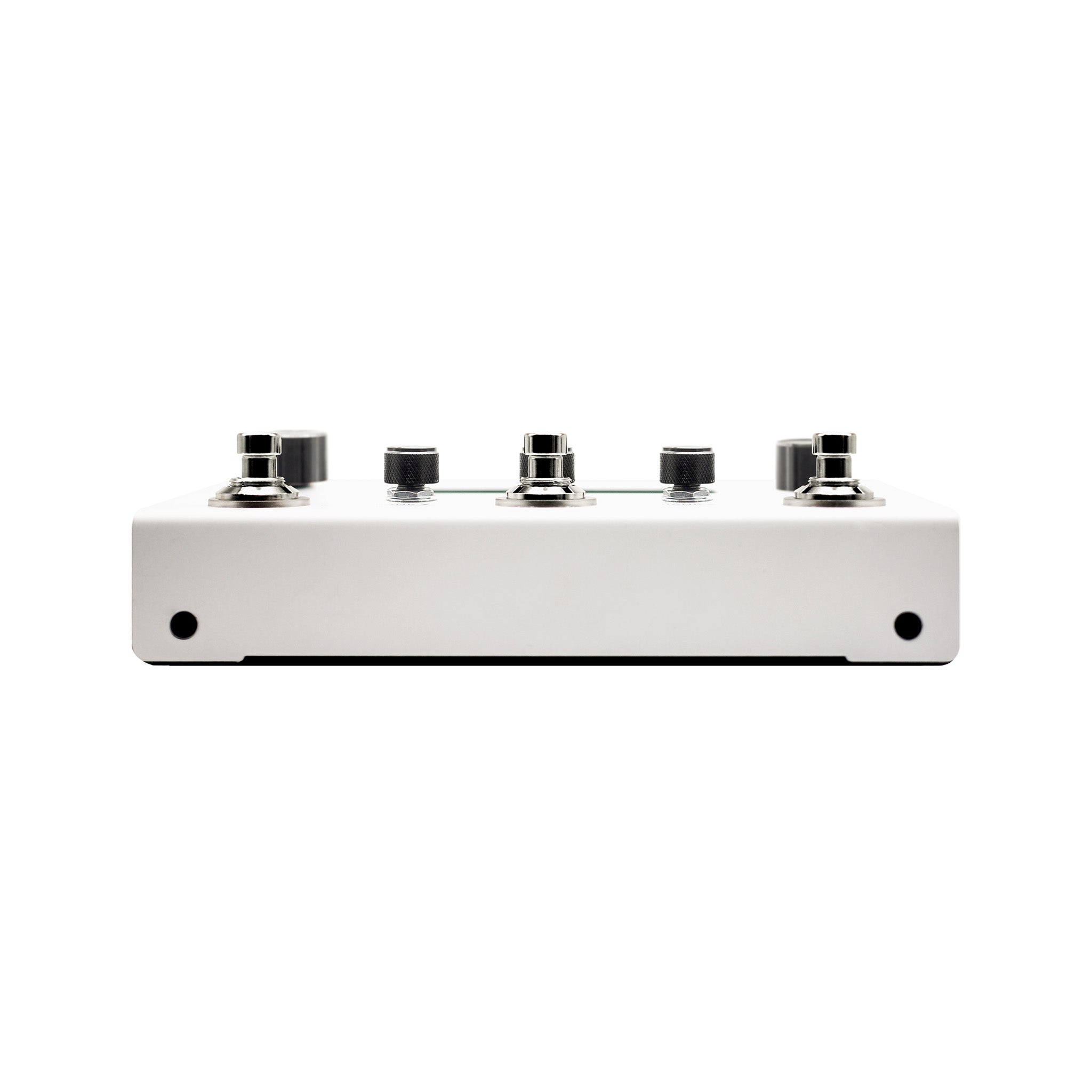Hotone MP-300 Bottom View Zoso Music