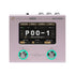 Hotone MP-50PT Ampero Mini Multieffects Pedal w/9V adapter, Purple Taro |  HOTONE |  MULTI-EFFECTS |  Zoso Music