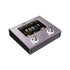 Hotone MP-50PT Ampero Mini Multieffects Pedal w/9V adapter, Purple Taro |  HOTONE |  MULTI-EFFECTS |  Zoso Music