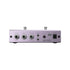 Hotone MP-50PT Ampero Mini Multieffects Pedal w/9V adapter, Purple Taro |  HOTONE |  MULTI-EFFECTS |  Zoso Music