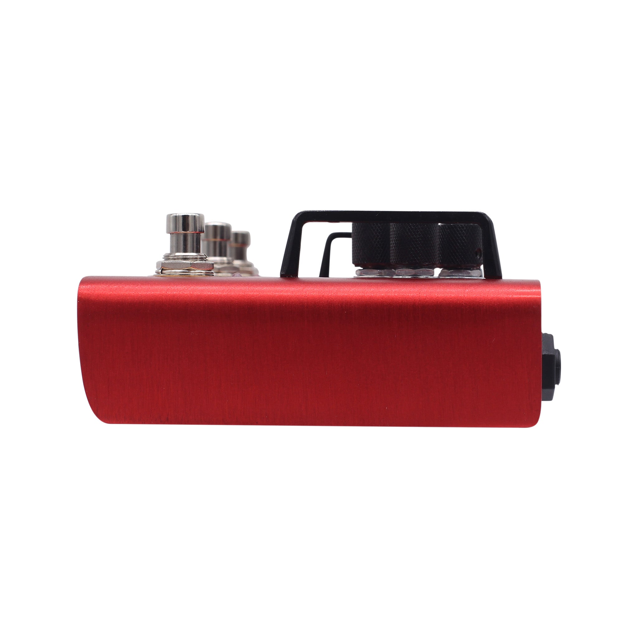 Hotone Mojo Attack Floor Amplifier Guitar Effects Pedal Zoso Music