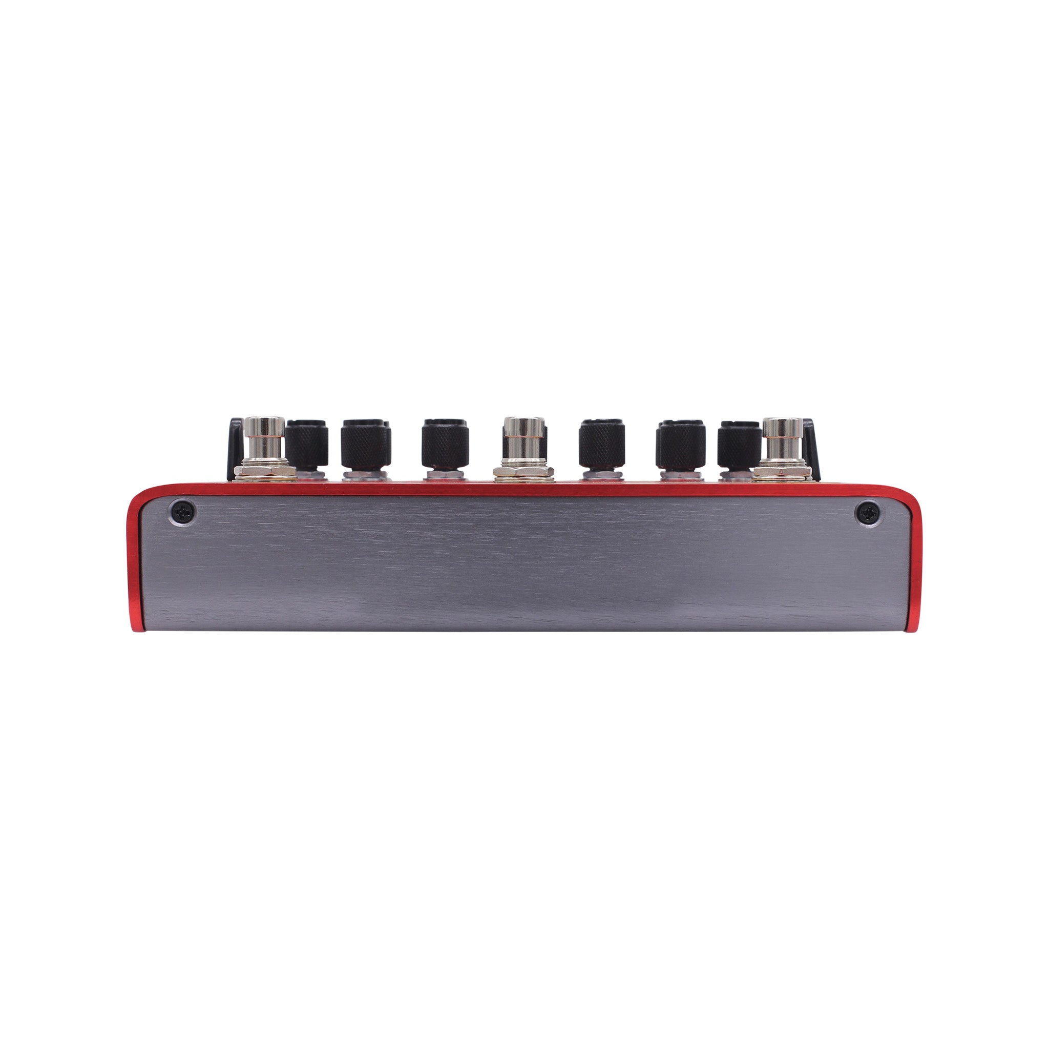 Hotone Mojo Attack Floor Amplifier Guitar Effects Pedal Zoso Music