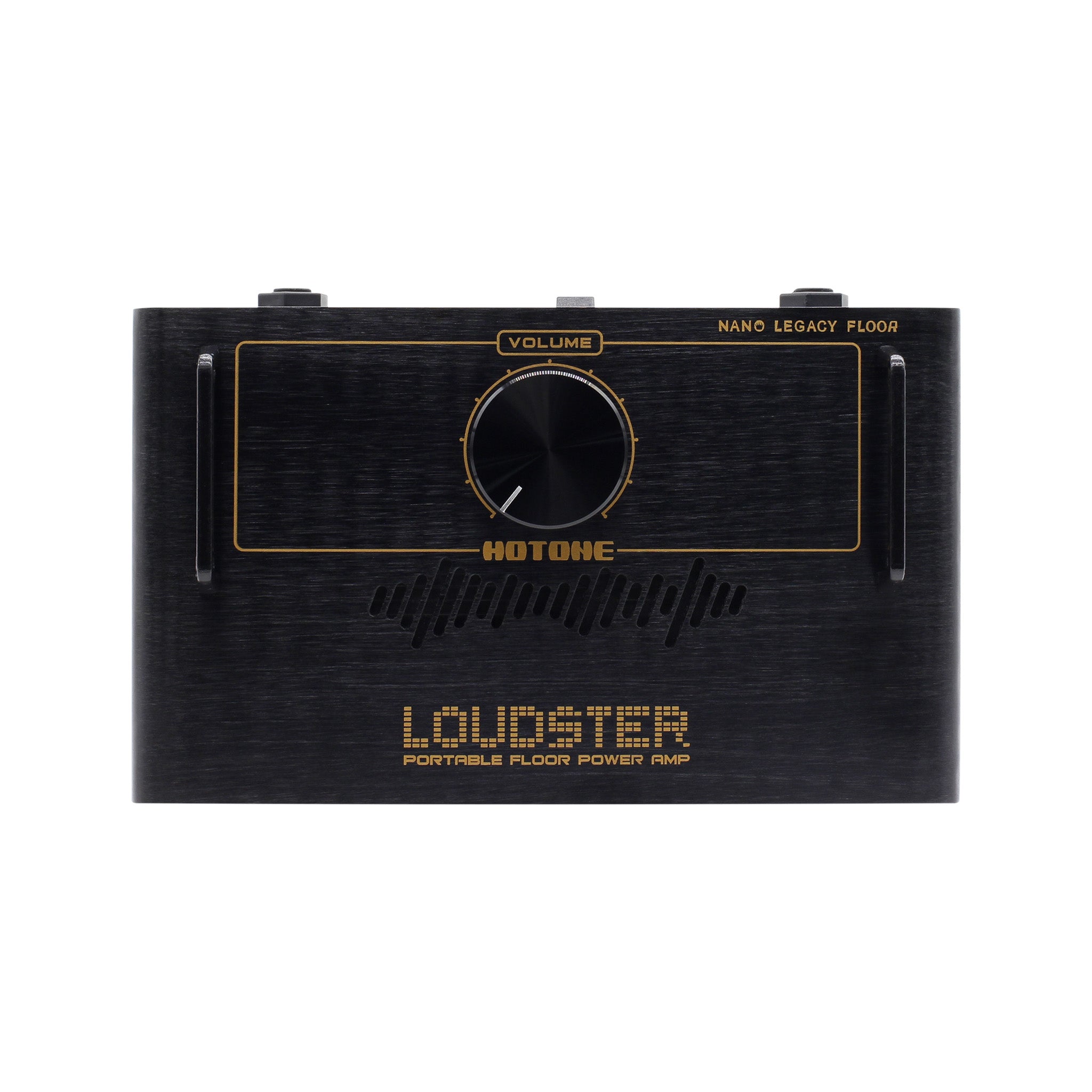Hotone Loudster 75W Floor Amp Zoso Music