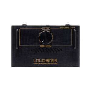 Hotone Loudster 75W Floor Amp Zoso Music