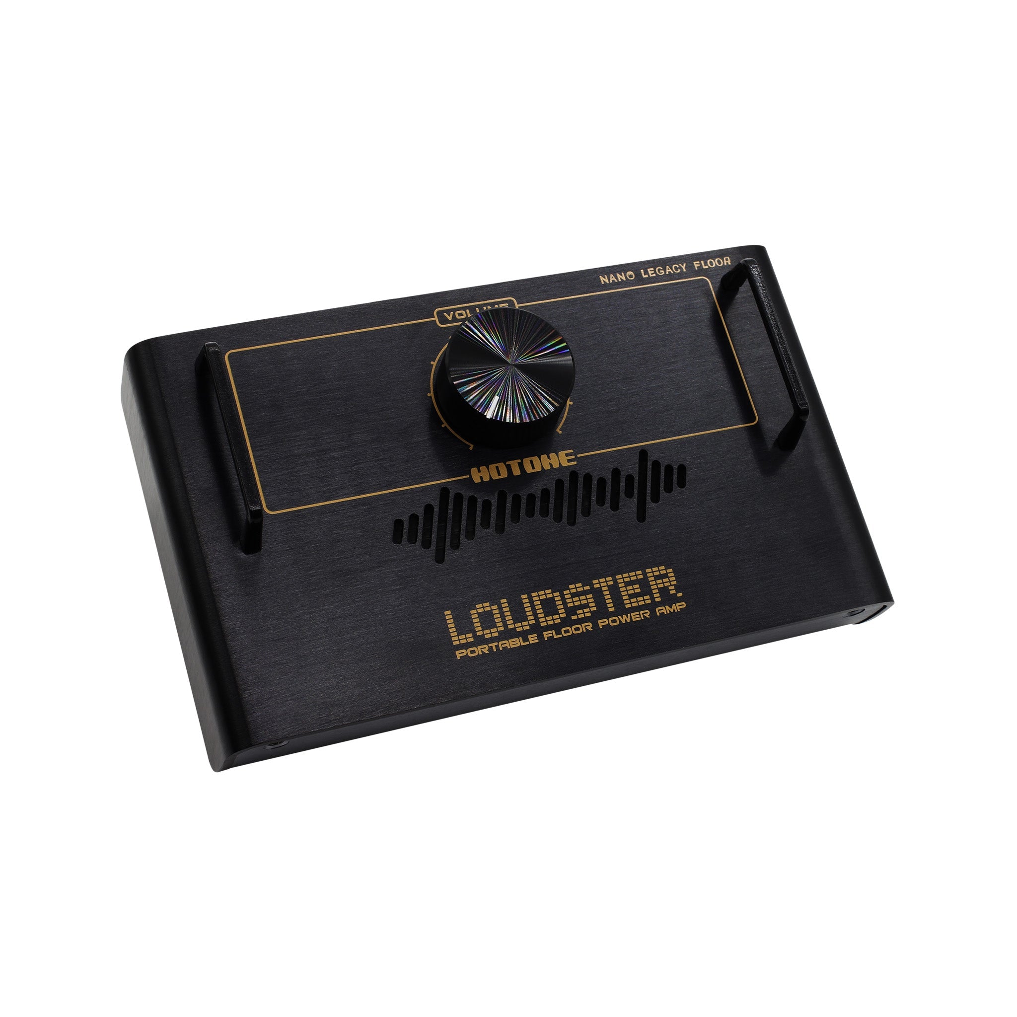 Hotone Loudster 75W Floor Amp Zoso Music