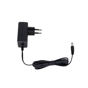 Hotone 9V DC Power Adapter, EU Plug Zoso Music