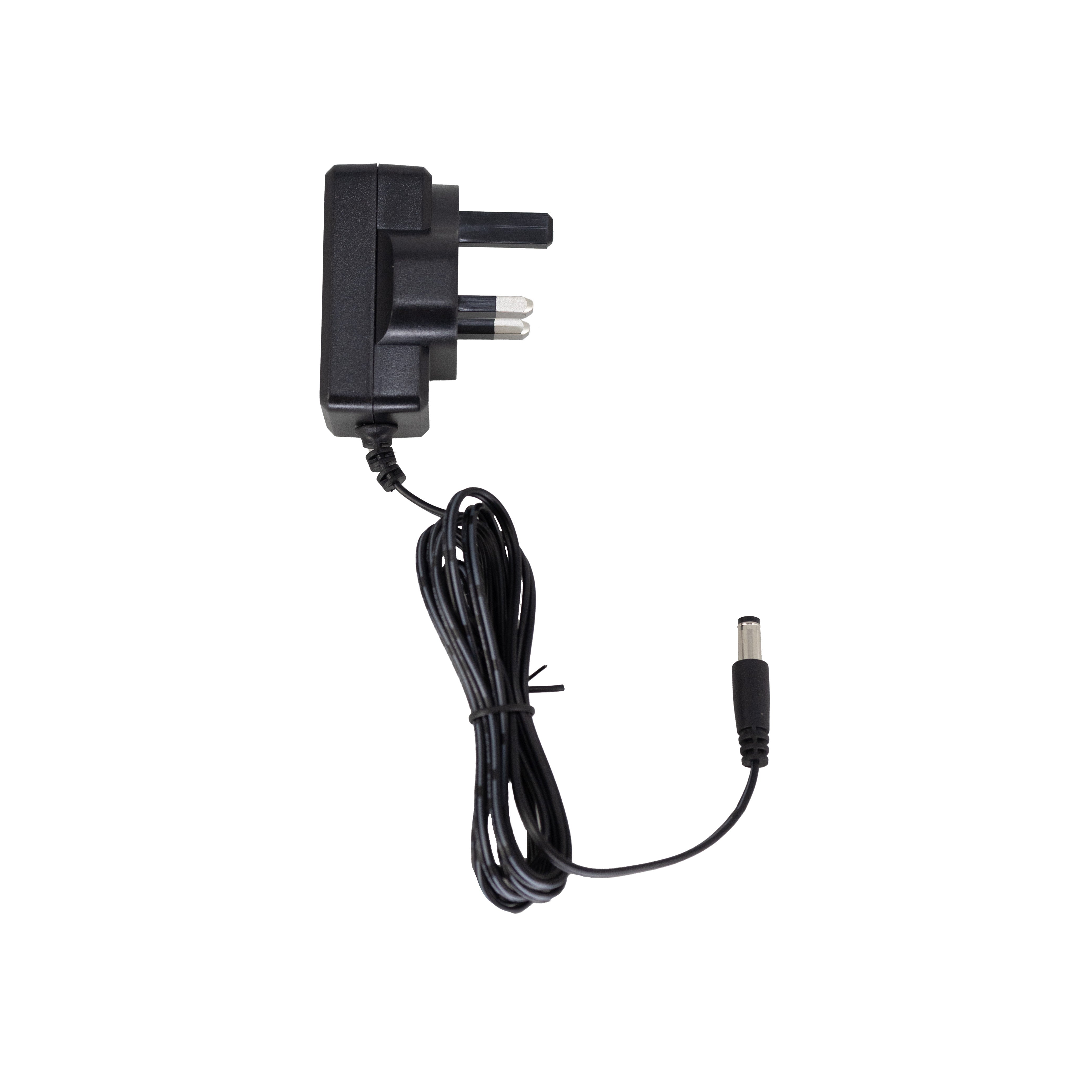 Hotone 9V DC Power Adapter, UK Plug Zoso Music