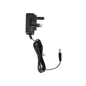 Hotone 9V DC Power Adapter, UK Plug Zoso Music