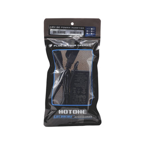 Hotone 18V Pack Zoso Music