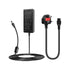Hotone 18V DC Power Adapter, UK Plug Zoso MUSIC