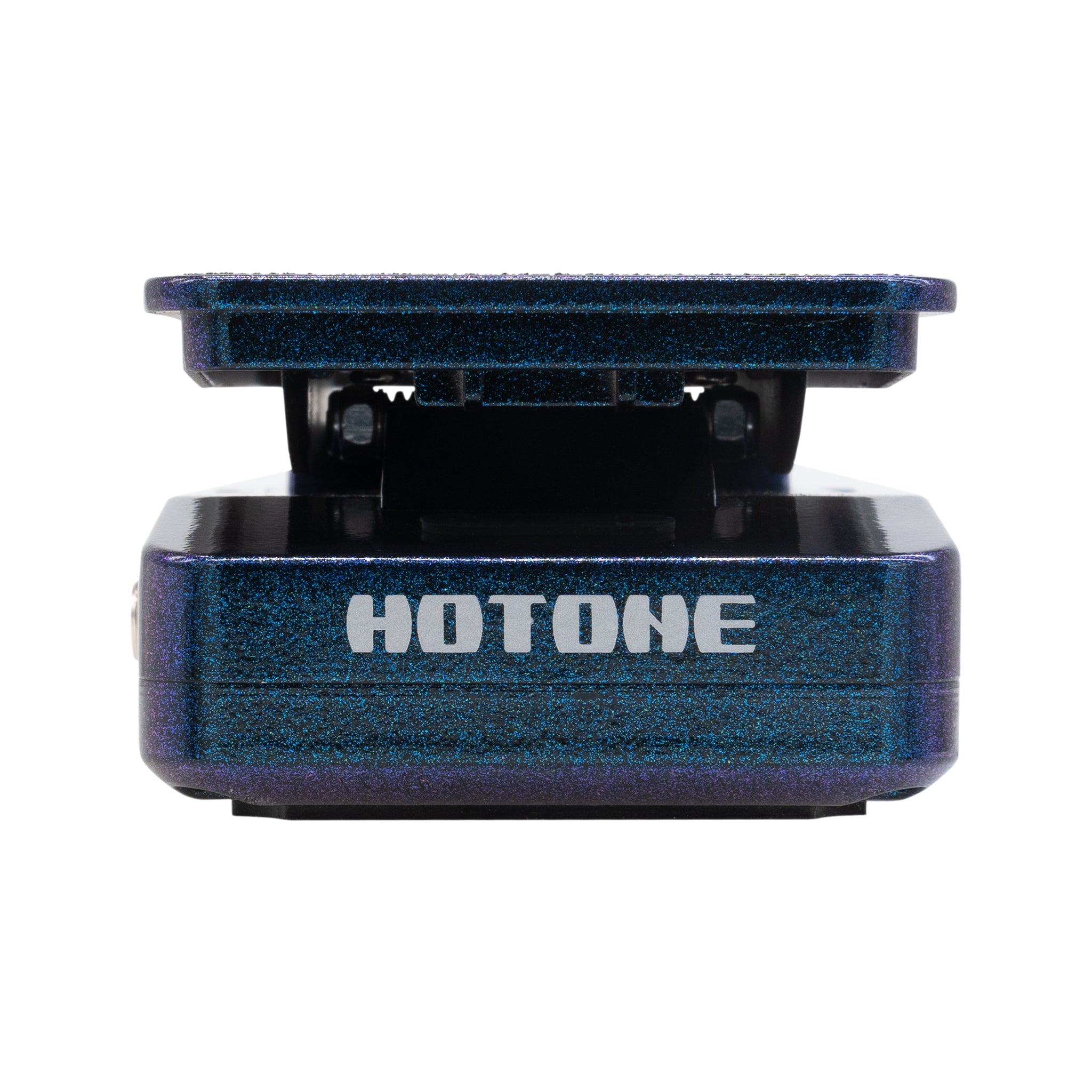 Hotone Soul Press II Bottom View Zoso Music