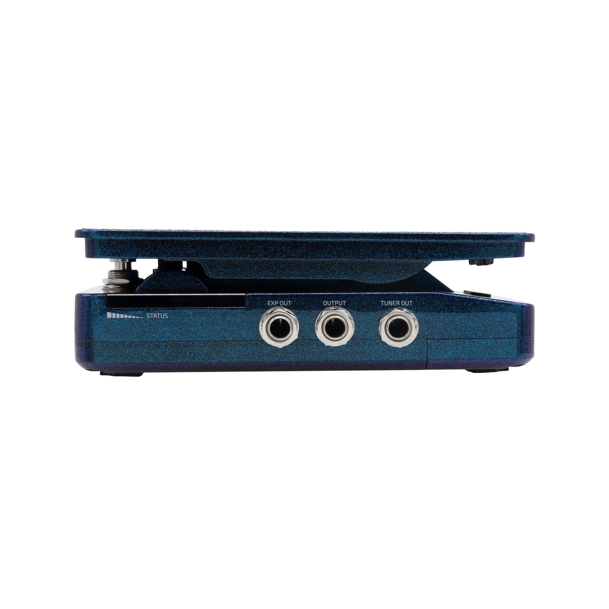 Hotone Soul Press II Volume / Expression / Wah Guitar Effects Pedal |  HOTONE |  EFFECTS |  Zoso Music