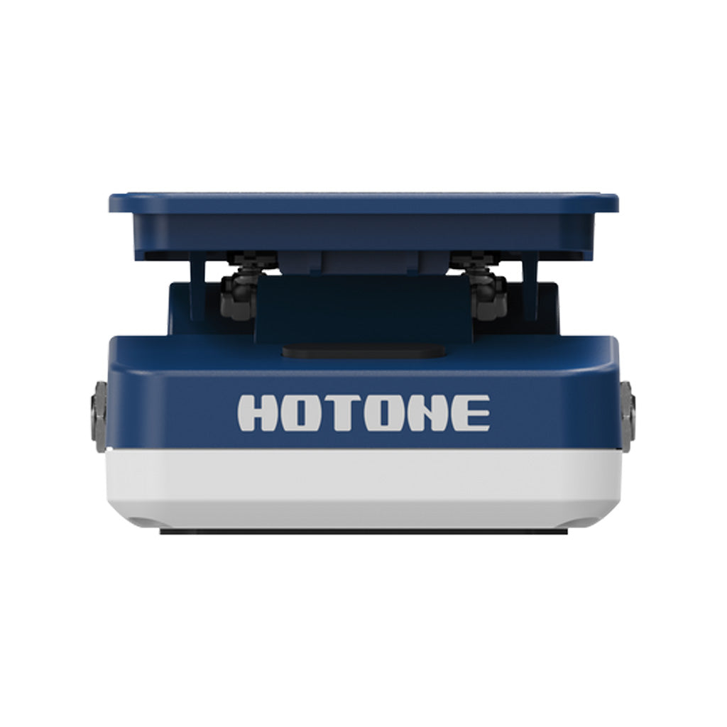 Hotone SP-21 Wong Press Volume / Expression / Wah Pedal |  HOTONE |  EFFECTS |  Zoso Music