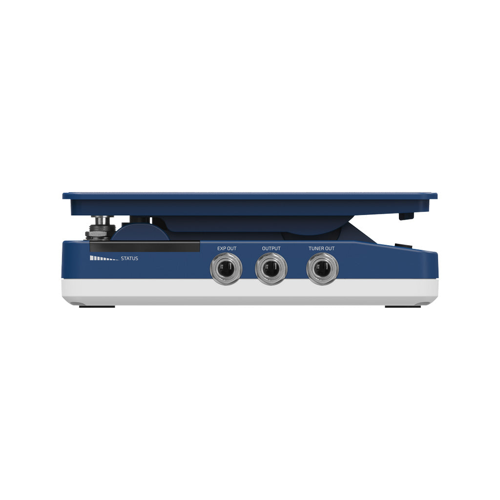 Hotone SP-21 Wong Press Volume / Expression / Wah Pedal |  HOTONE |  EFFECTS |  Zoso Music