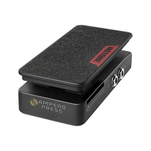 Hotone 25k Version Ampero Press Passive Volume / Expression Pedal Zoso Music