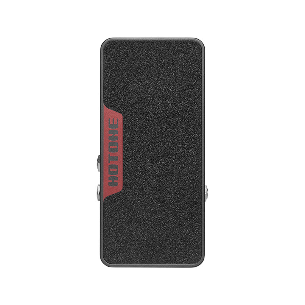 Hotone 25k Version Ampero Press Passive Volume / Expression Pedal Zoso Music