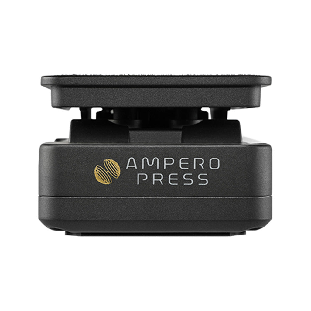 Hotone 25k Version Ampero Press Passive Volume / Expression Pedal Zoso Music