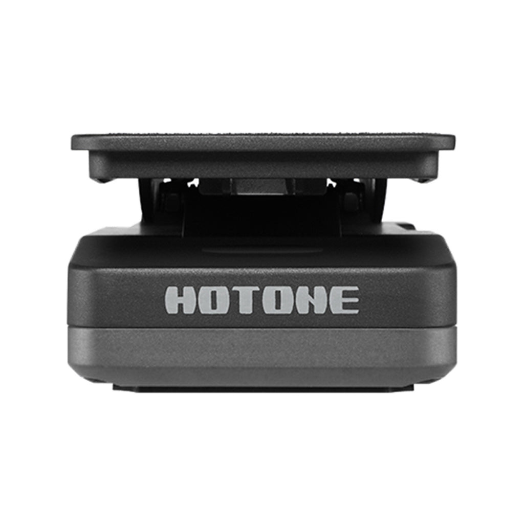Hotone 25k Version Ampero Press Passive Volume / Expression Pedal Zoso Music