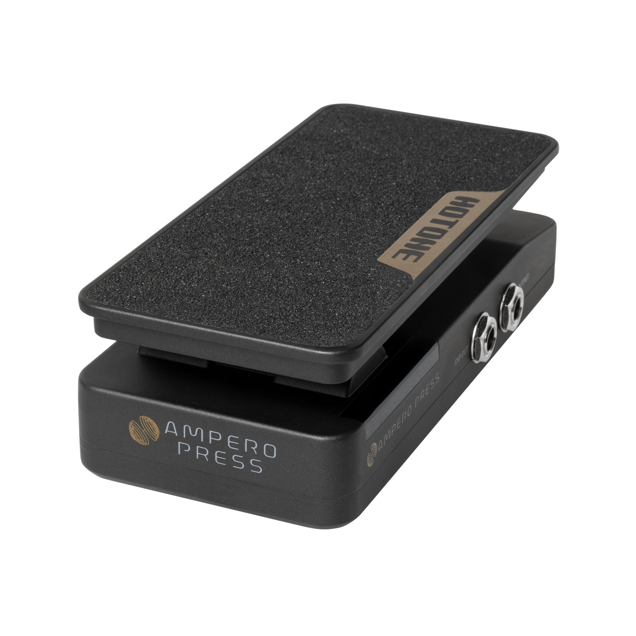 Hotone Ampero Press Volume / Expression / Wah Guitar Effects Pedal |  HOTONE |  EFFECTS |  Zoso Music