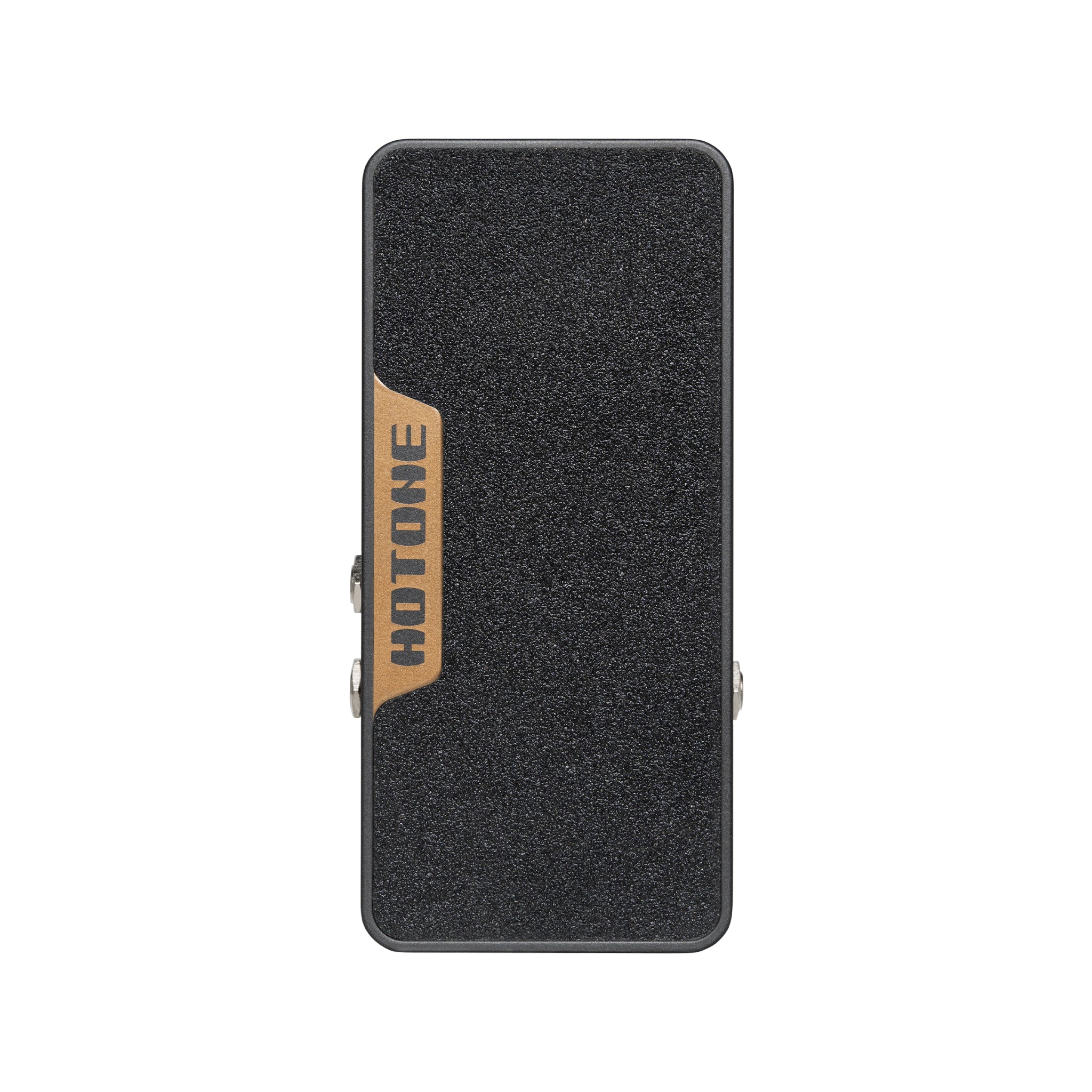 Hotone Ampero Press Volume / Expression / Wah Guitar Effects Pedal