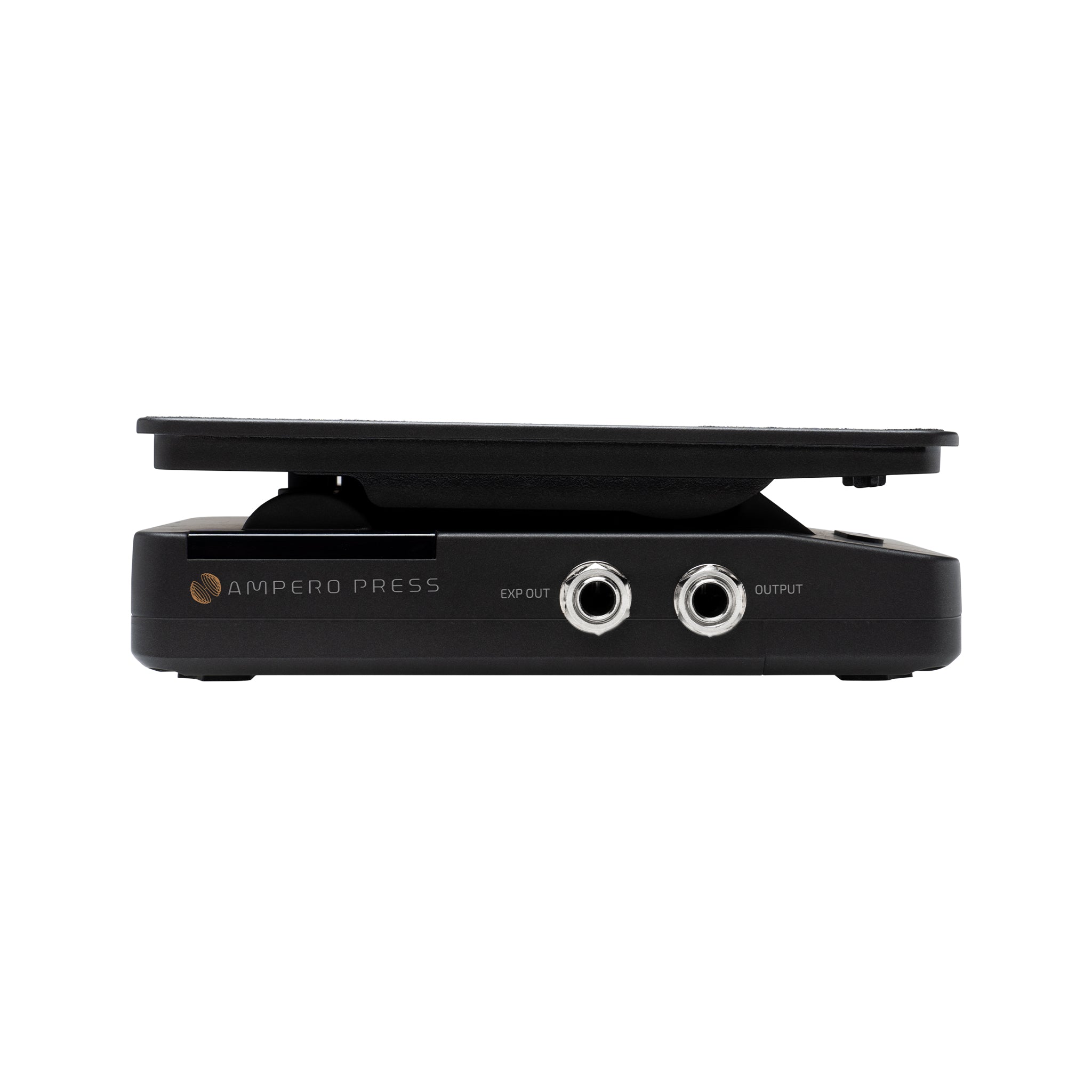 Hotone Ampero Press Volume / Expression / Wah Guitar Effects Pedal |  HOTONE |  EFFECTS |  Zoso Music