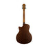 Harmony Foundation Series Terra GA Cutaway Acoustic Guitar, Natural Satin |  HARMONY |  ACOUSTIC GUITAR |  Zoso Music