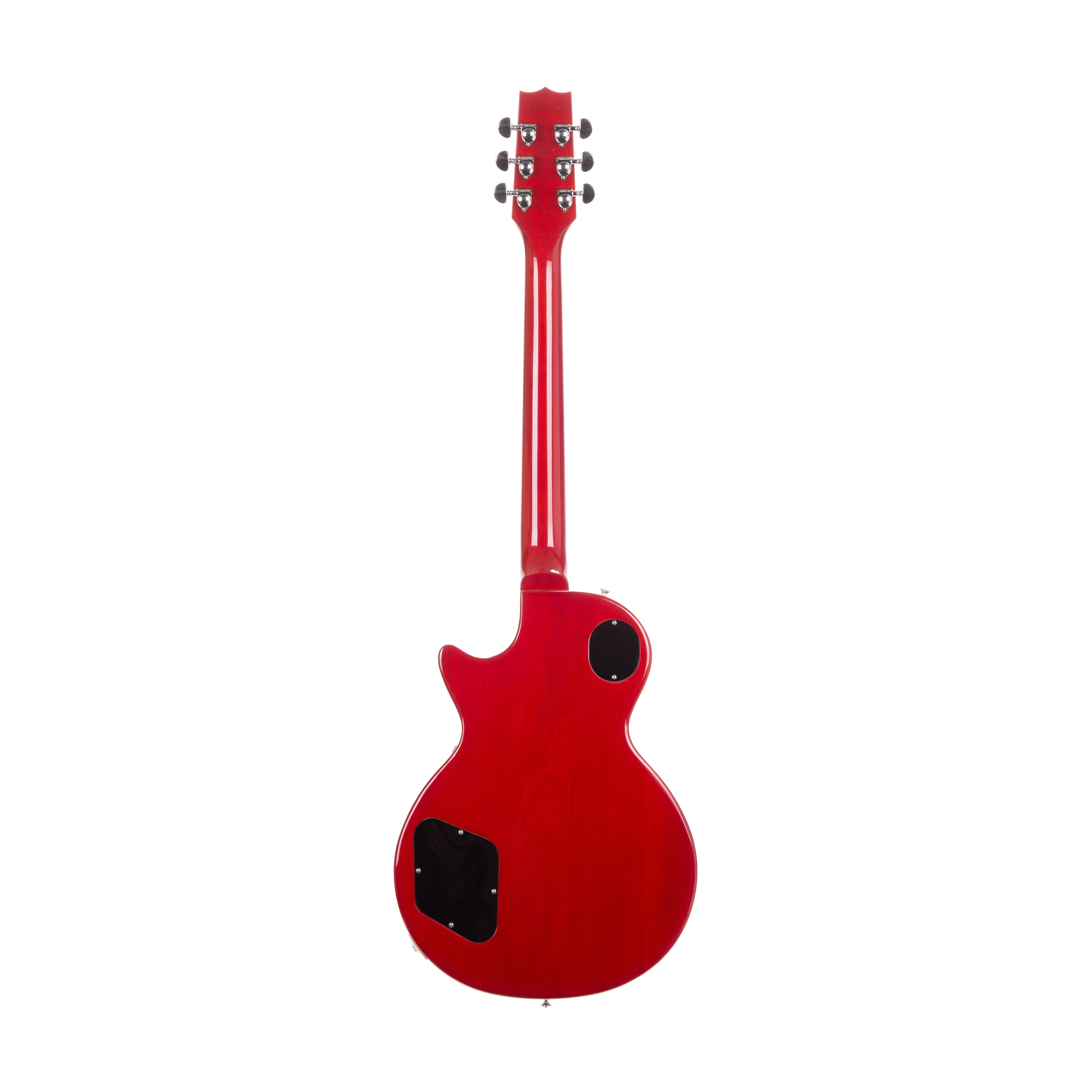 Heritage Standard Collection H-150 Electric Guitar with Case - ZOSO MUSIC