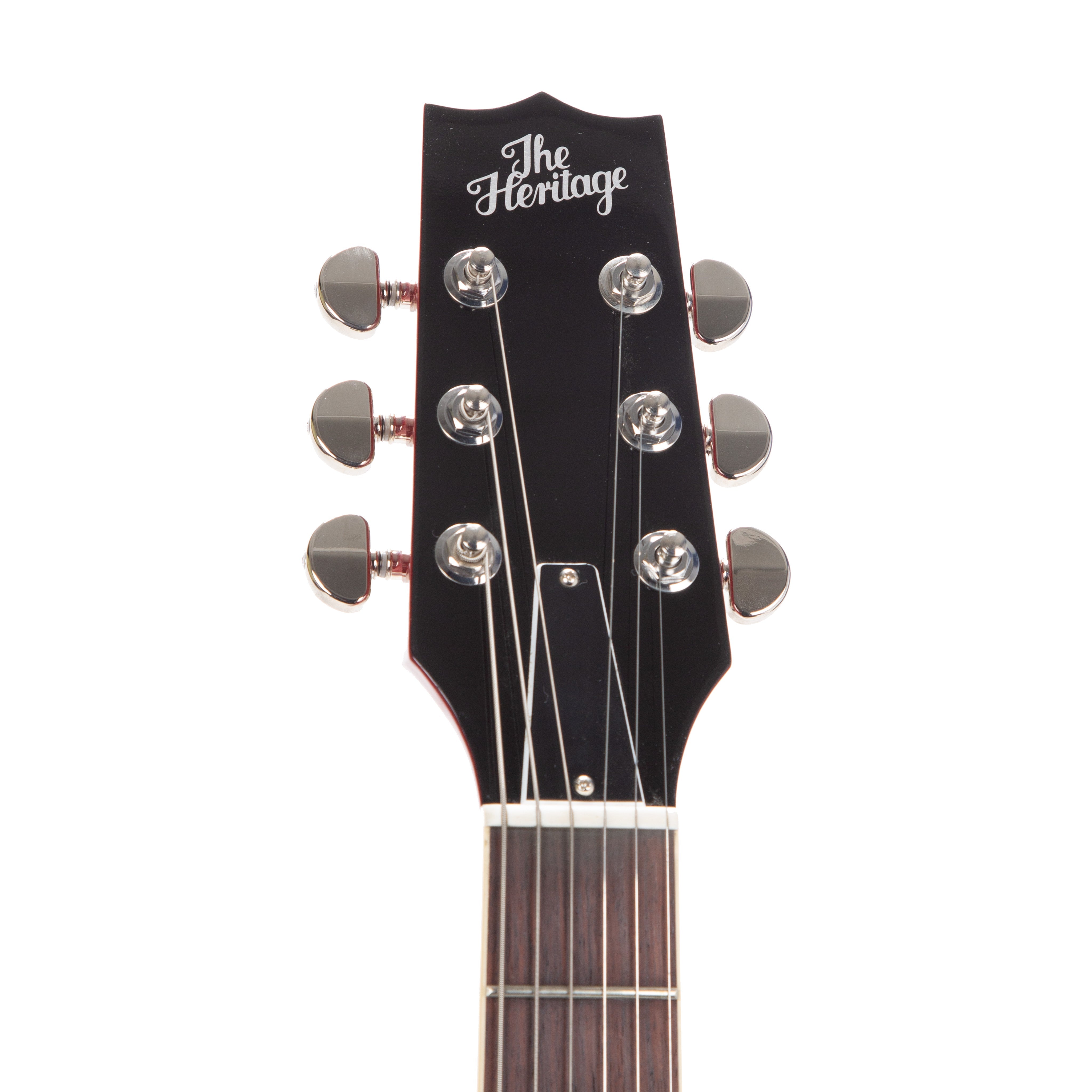 Heritage Standard Collection H-150 Electric Guitar with Case - ZOSO MUSIC