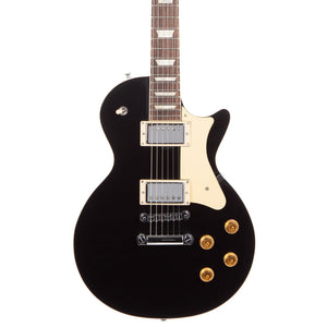 Heritage Standard Collection H-150 Electric Guitar with Case, Ebony |  HERITAGE |  ELECTRIC GUITAR |  Zoso Music