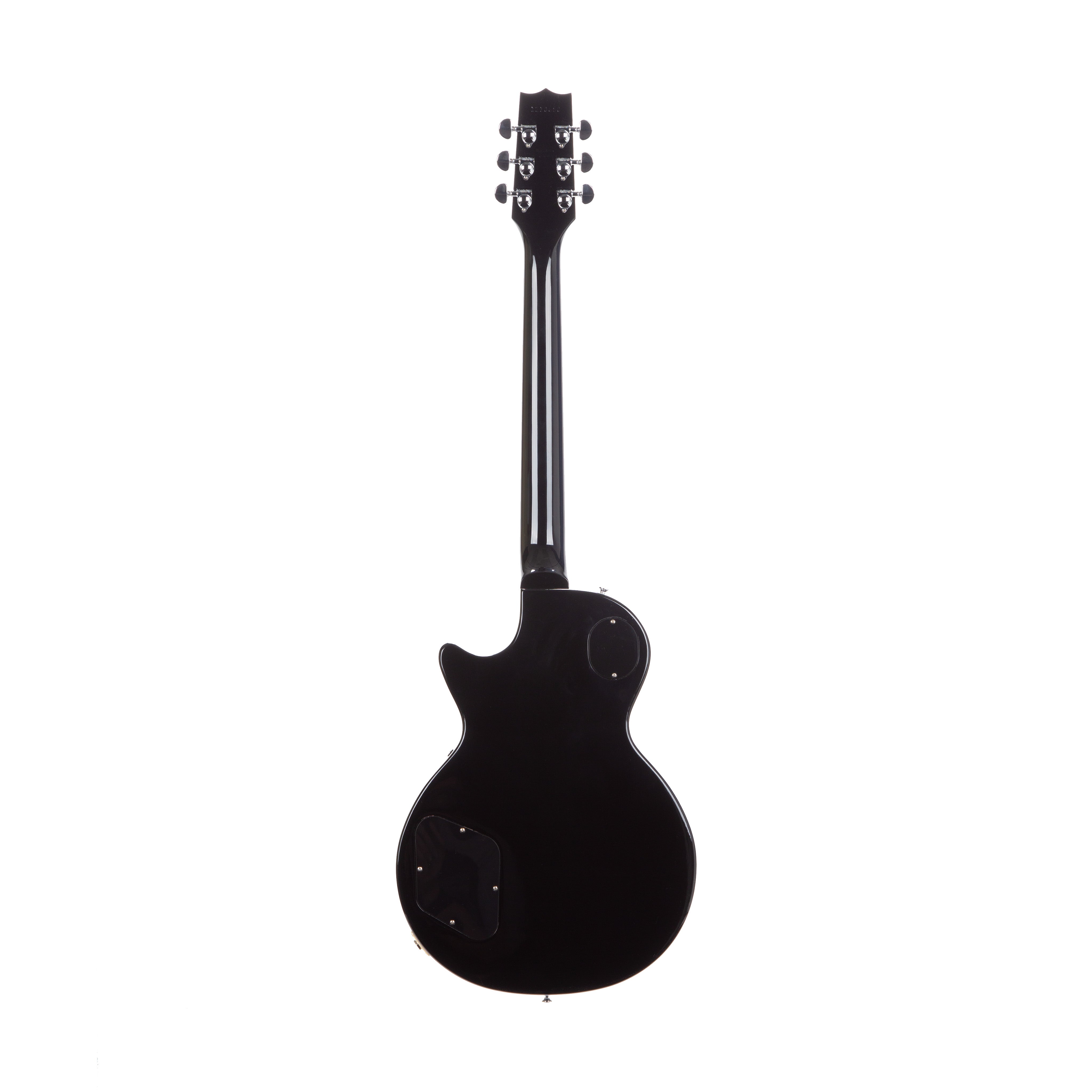 Heritage Standard Collection H-150 Electric Guitar with Case, Ebony |  HERITAGE |  ELECTRIC GUITAR |  Zoso Music