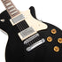 Heritage Standard Collection H-150 Electric Guitar with Case, Ebony |  HERITAGE |  ELECTRIC GUITAR |  Zoso Music