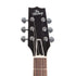 Heritage Standard Collection H-150 Electric Guitar with Case, Ebony |  HERITAGE |  ELECTRIC GUITAR |  Zoso Music