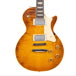 Heritage Standard Collection H-150 Electric Guitar with Case, Dirty Lemon Burst |  HERITAGE |  ELECTRIC GUITAR |  Zoso Music