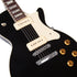 Heritage Standard Collection H-150 P90 Electric Guitar with Case, Ebony |  HERITAGE |  ELECTRIC GUITAR |  Zoso Music
