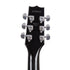 Heritage Standard Collection H-150 P90 Electric Guitar with Case, Ebony |  HERITAGE |  ELECTRIC GUITAR |  Zoso Music
