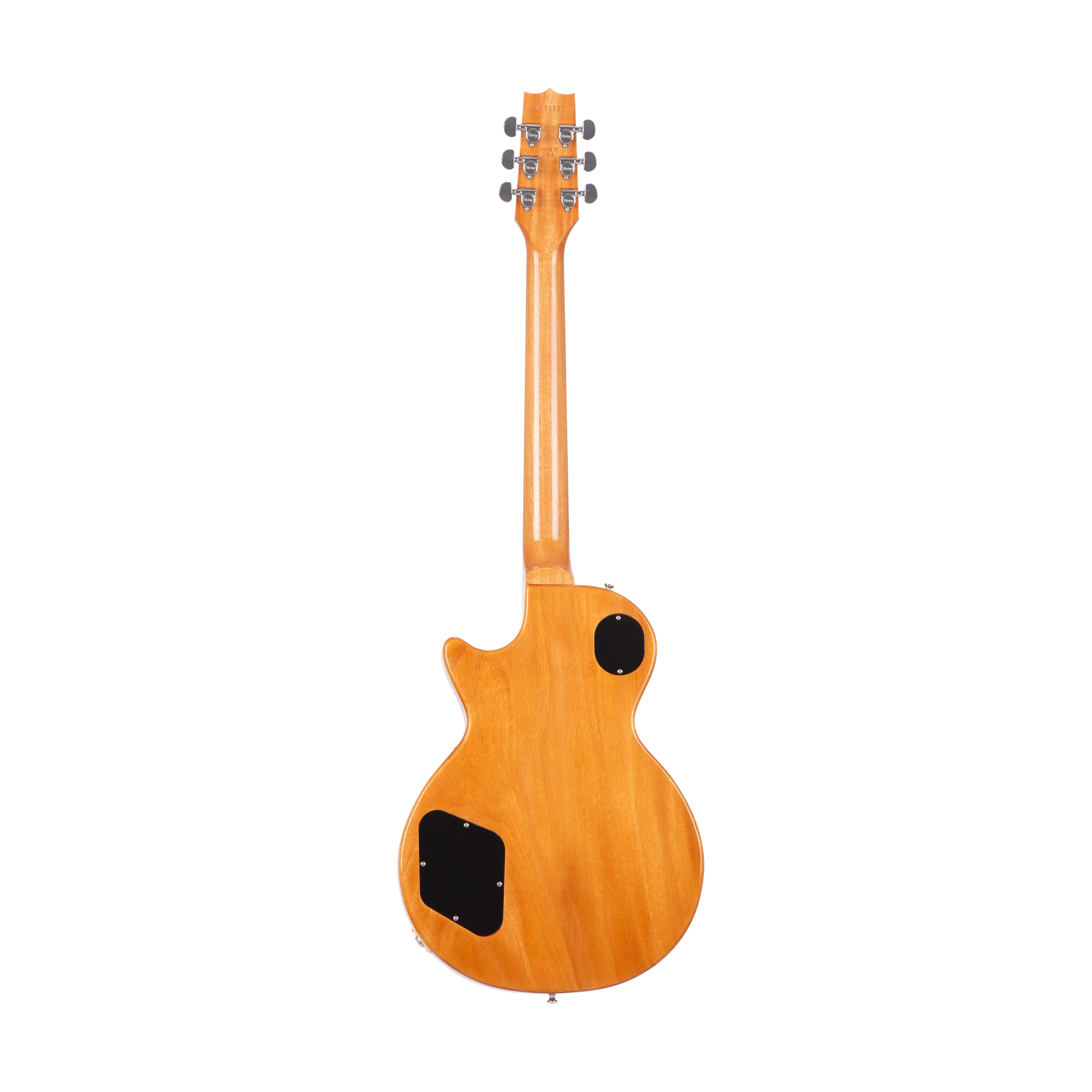 Heritage Standard Collection H-150 P90 Electric Guitar with Case, Cherry |  HERITAGE |  ELECTRIC GUITAR |  Zoso Music
