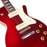 Heritage Standard Collection H-150 P90 Electric Guitar with Case, Cherry |  HERITAGE |  ELECTRIC GUITAR |  Zoso Music