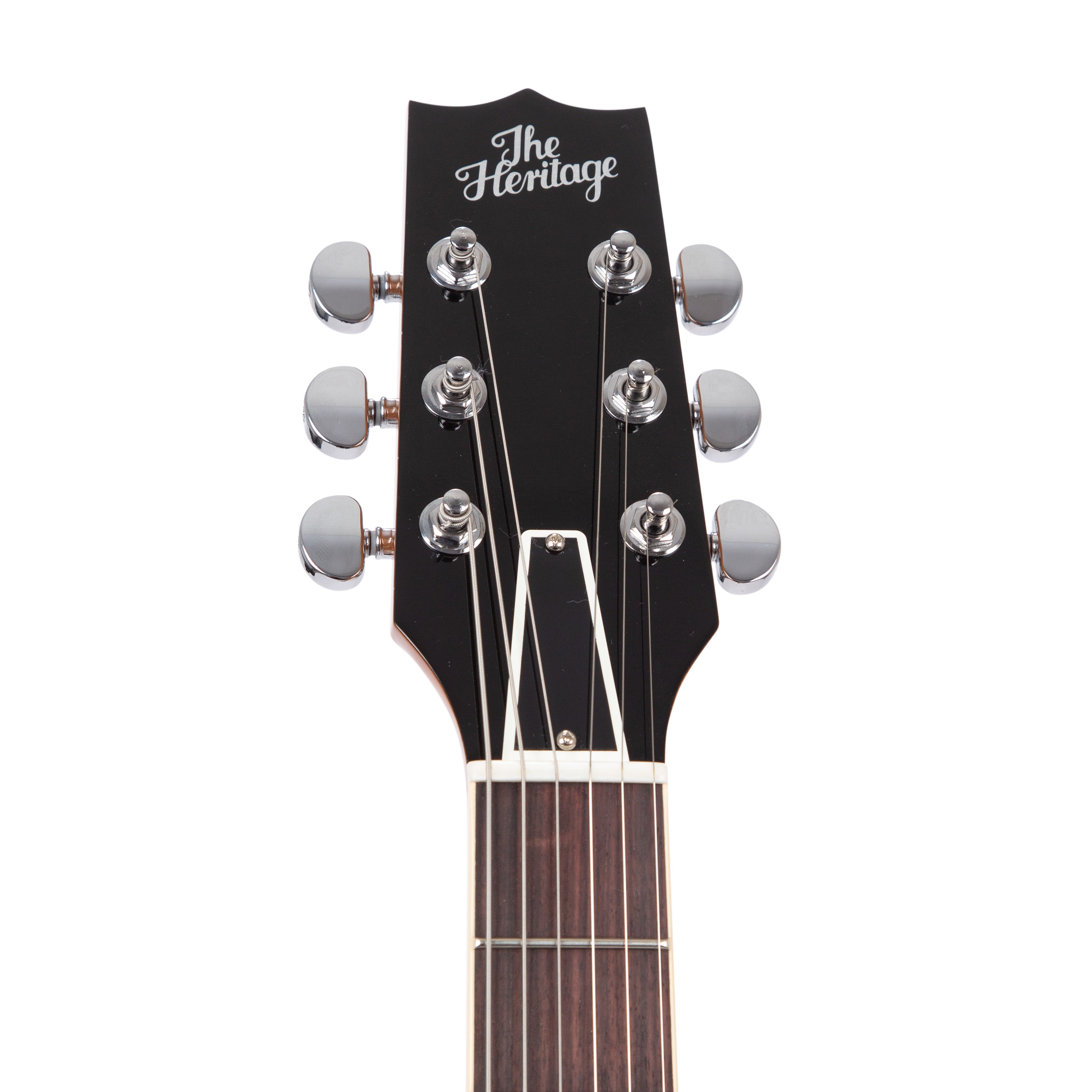 Heritage Standard Collection H-150 P90 Electric Guitar with Case, Cherry