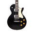 Heritage Standard II Collection H-150 Electric Guitar with Case, Ebony | Zoso Music Sdn Bhd
