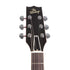 Heritage Standard Collection H-150 Electric Guitar w/Case, Dirty Lemon Burst, Bigsby |  HERITAGE |  ELECTRIC GUITAR |  Zoso Music
