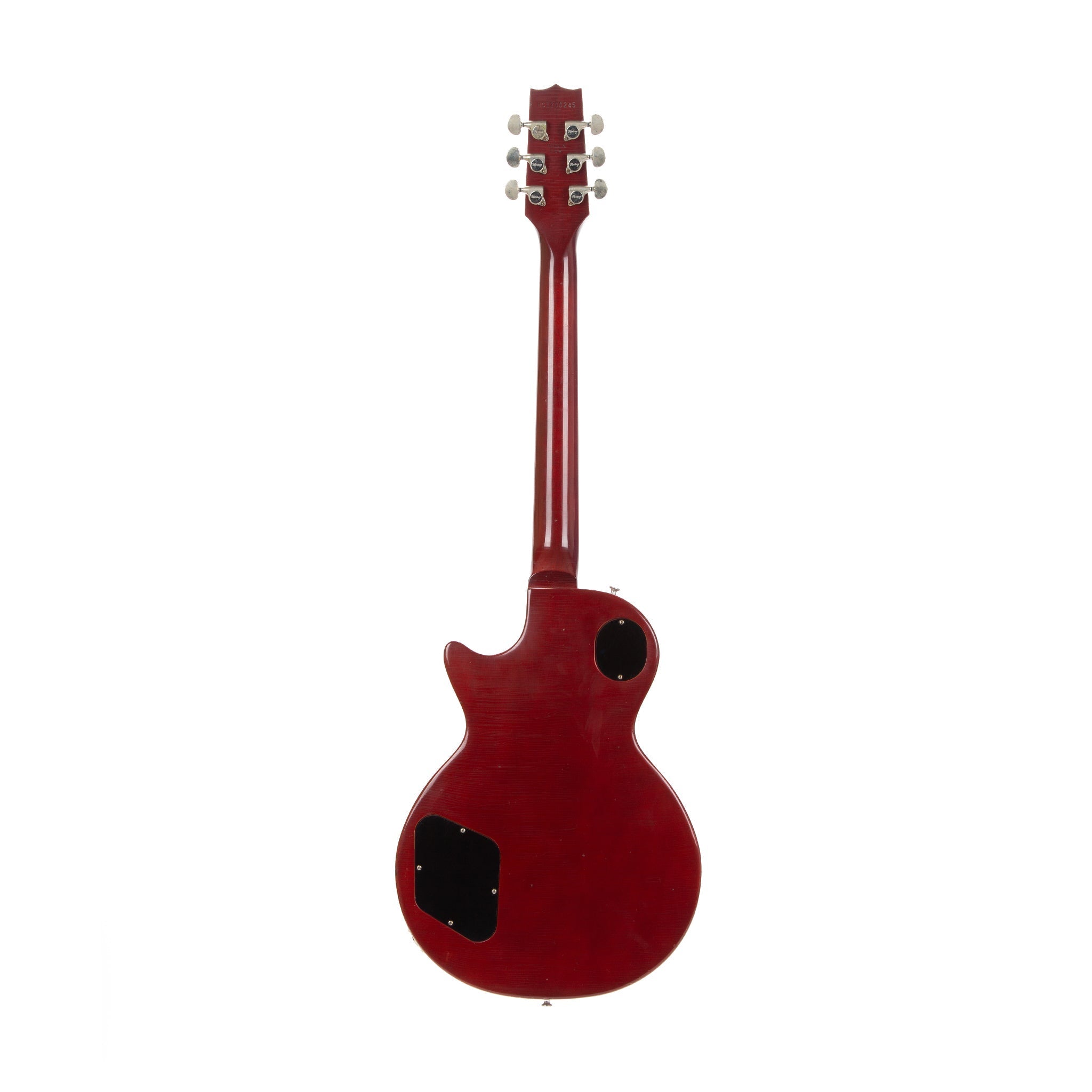 Heritage Custom Shop Core Collection H-150 Electric Guitar with Case, Tobacco Sunburst, Artisan Aged |  HERITAGE |  ELECTRIC GUITAR |  Zoso Music