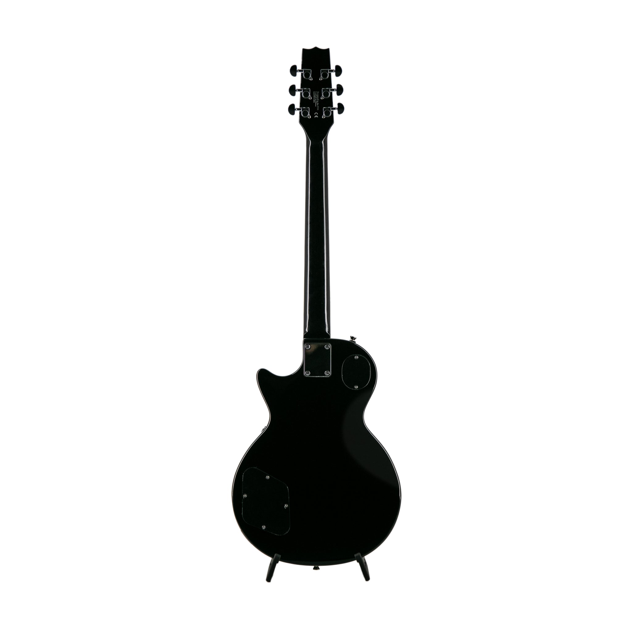 Heritage Ascent Collection H-150 Electric Guitar, Black |  HERITAGE |  ELECTRIC GUITAR |  Zoso Music