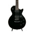 Heritage Ascent Collection H-150 Electric Guitar, Black | Zoso Music Sdn Bhd