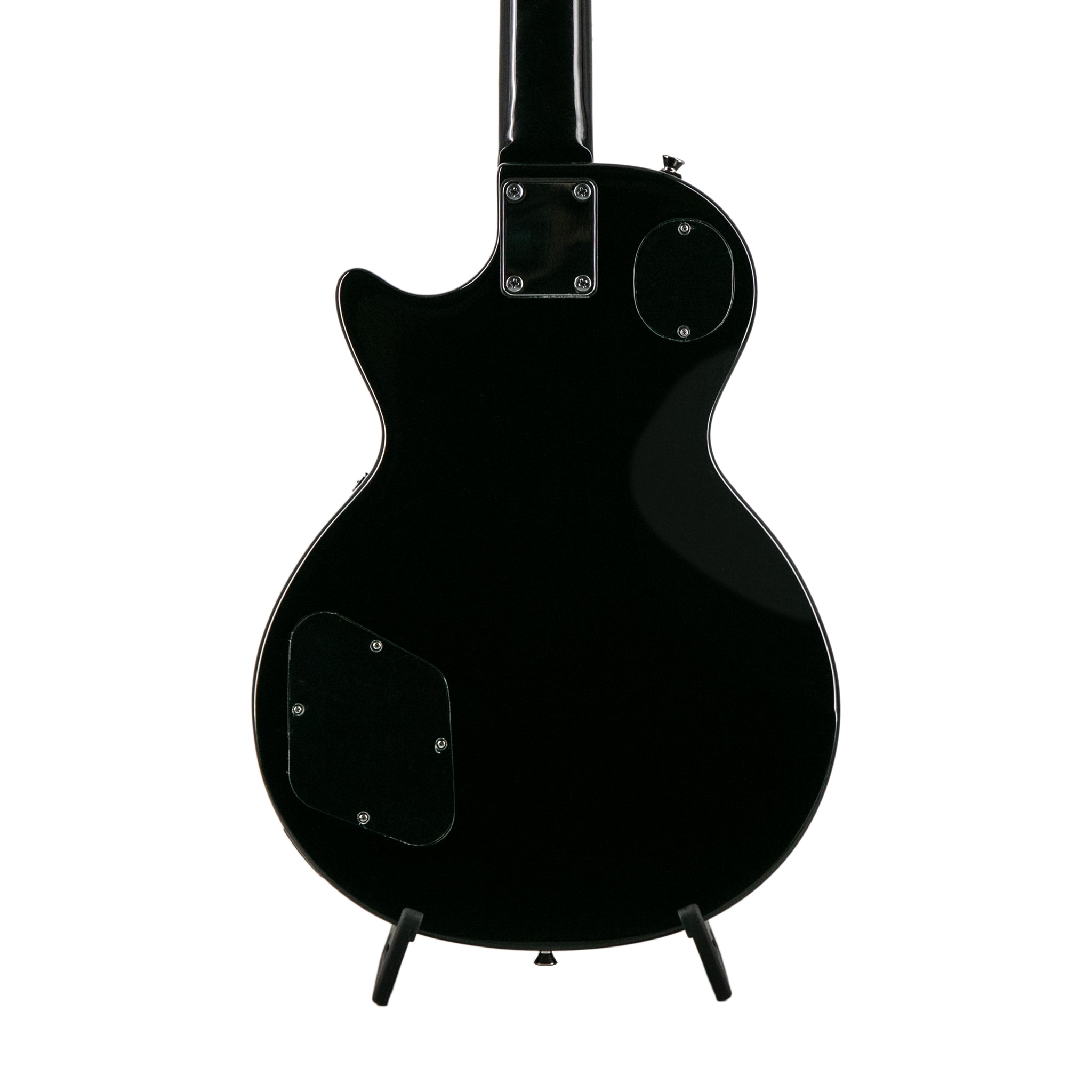 Heritage Ascent Collection H-150 Electric Guitar, Black |  HERITAGE |  ELECTRIC GUITAR |  Zoso Music