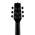 Heritage Ascent Collection H-150 Electric Guitar, Black |  HERITAGE |  ELECTRIC GUITAR |  Zoso Music