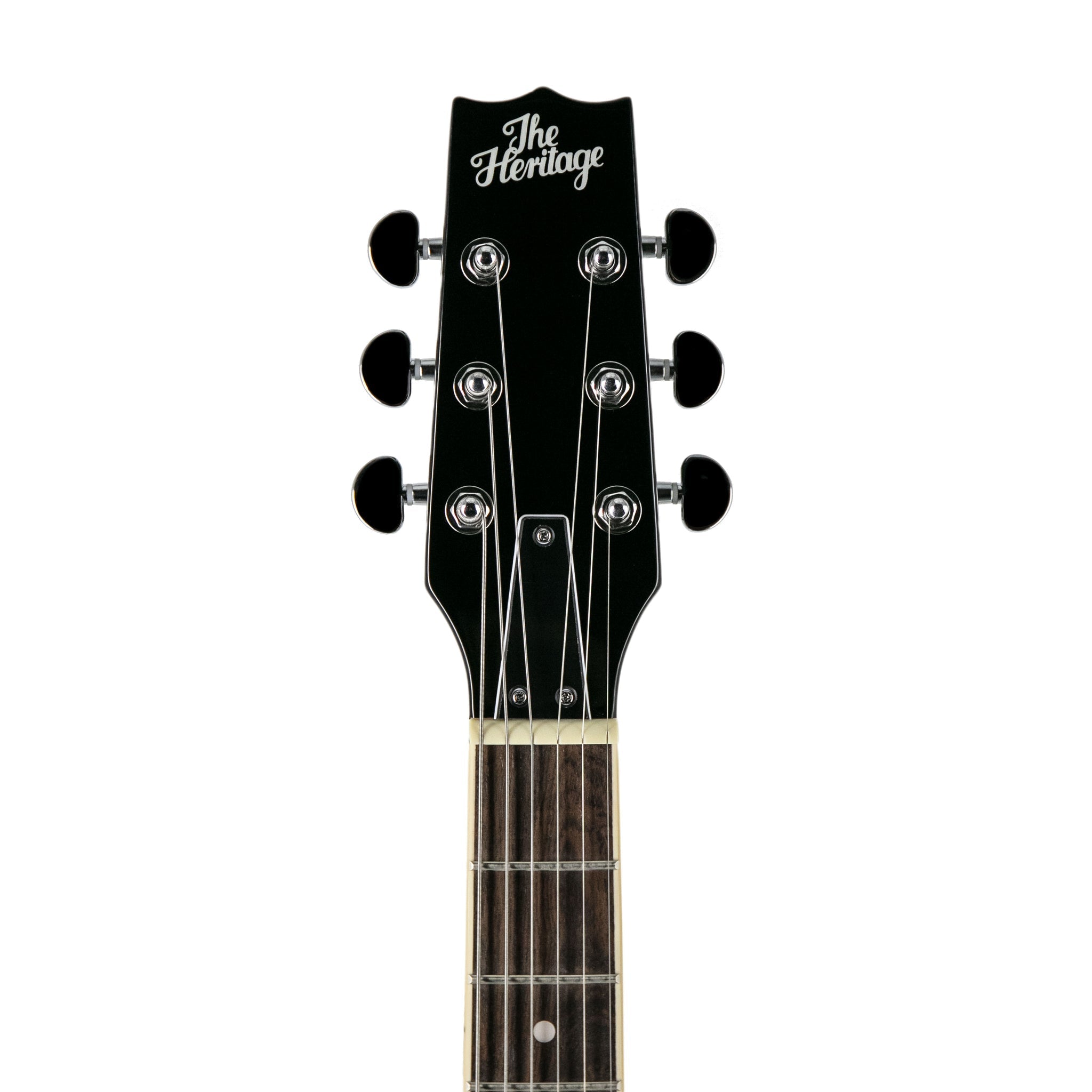 Heritage Ascent Collection H-150 Electric Guitar, Sunburst |  HERITAGE |  ELECTRIC GUITAR |  Zoso Music