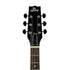 Heritage Ascent Collection H-150 Electric Guitar, Sunburst |  HERITAGE |  ELECTRIC GUITAR |  Zoso Music